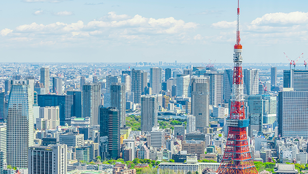 東京タワー店